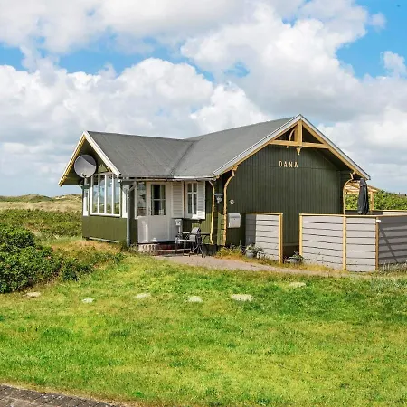 Holiday home 4 Person In R M *